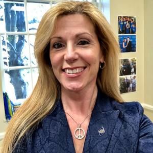 Meet your Posher, Mary